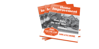 small flyer printing